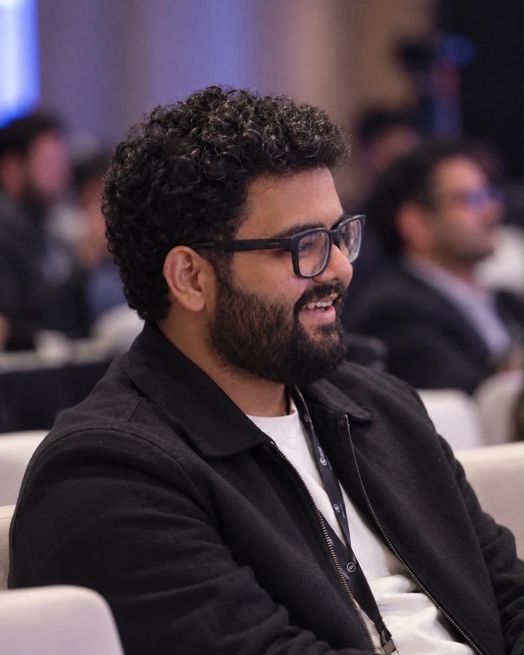 Dr. Prathamesh Kshatriya, founder of Vantage & Cole and Doctors Coach